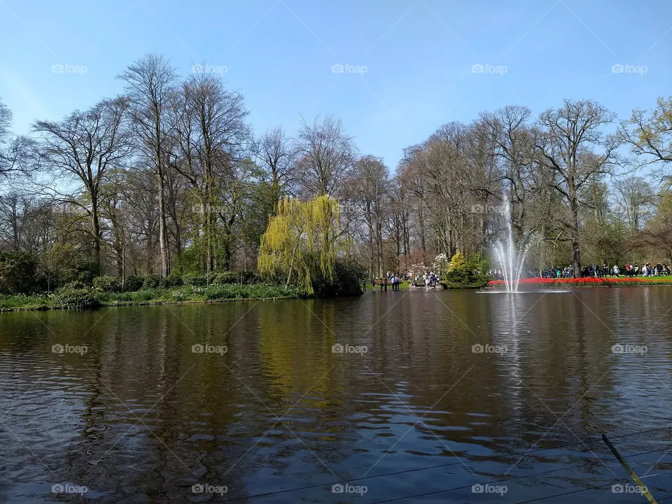 keukenhof