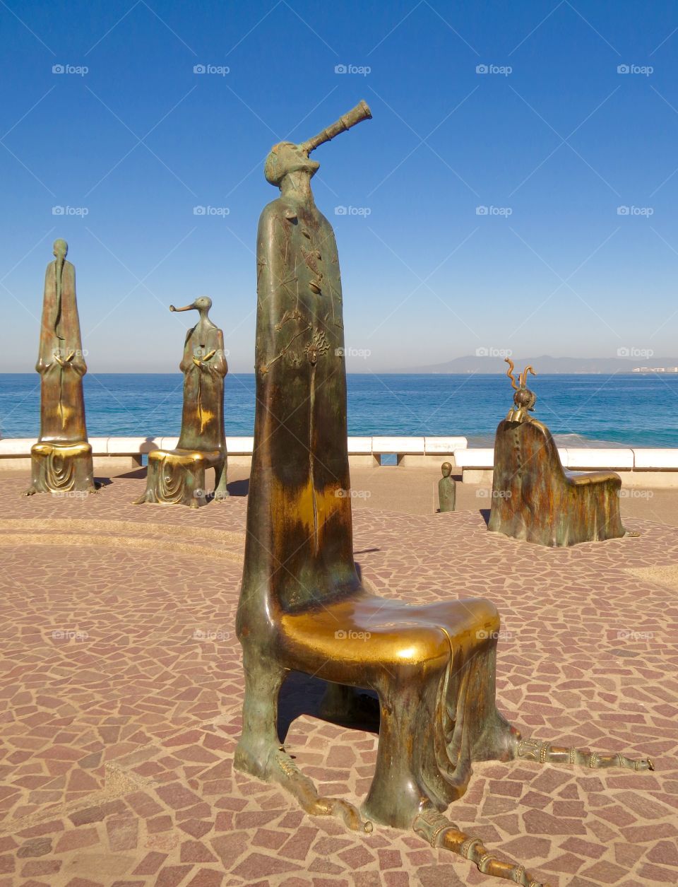 Puerto Vallarta chairs