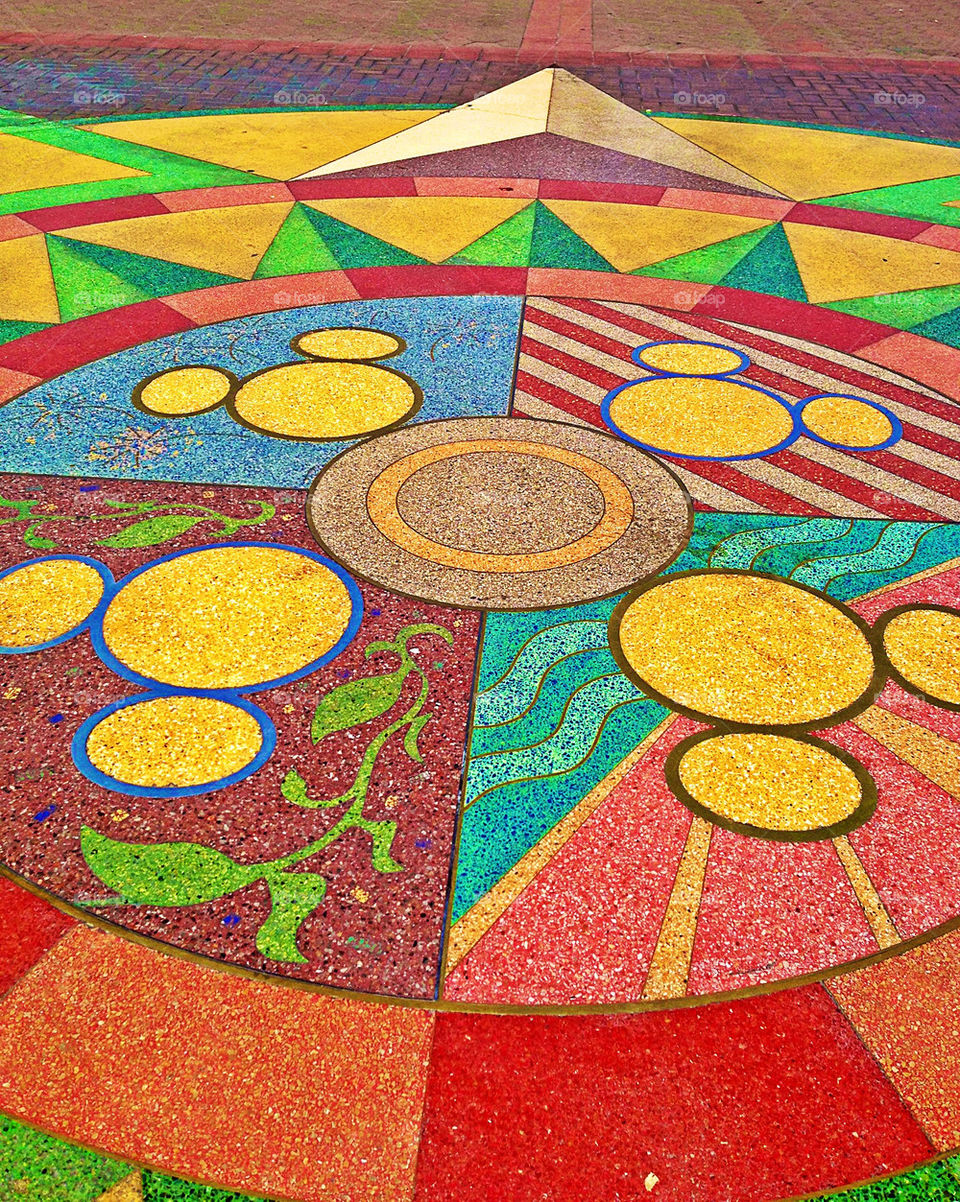 happy fun star colorful by itsAus