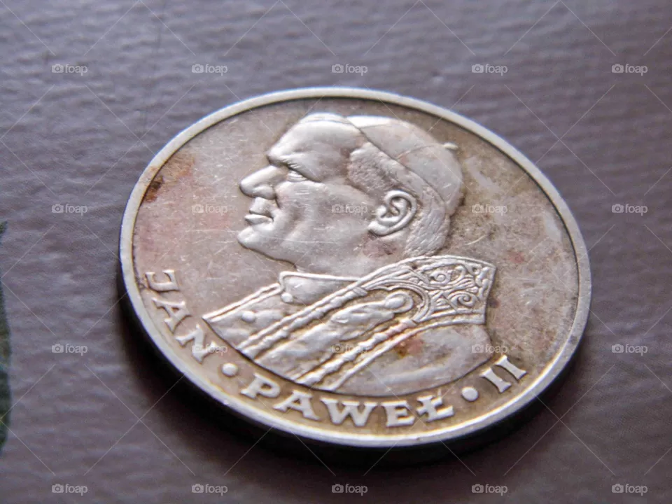 coin