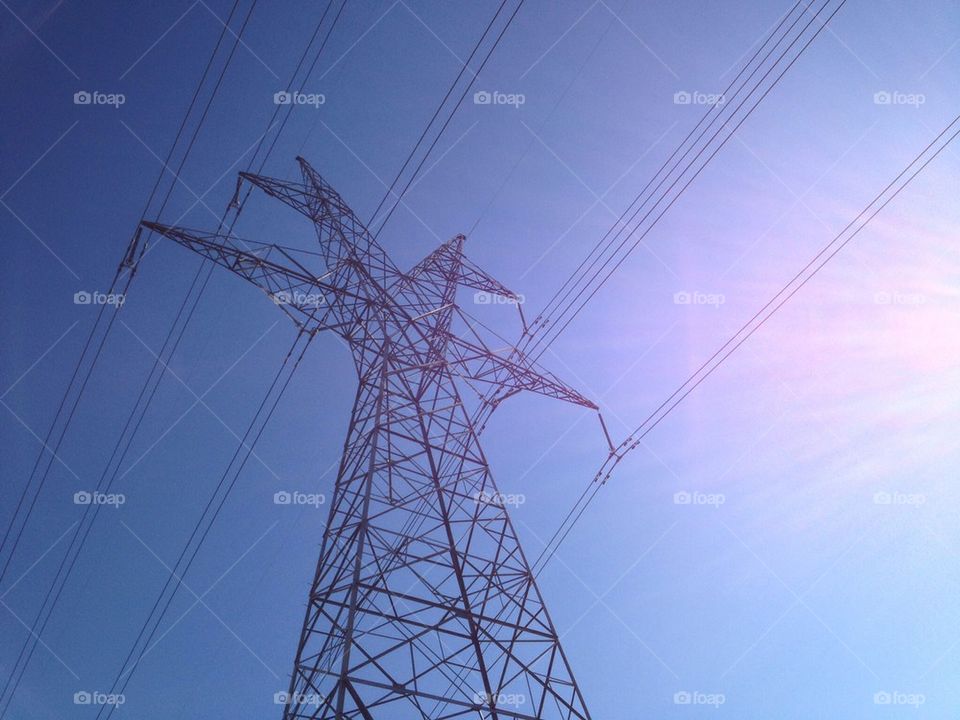 Power Lines