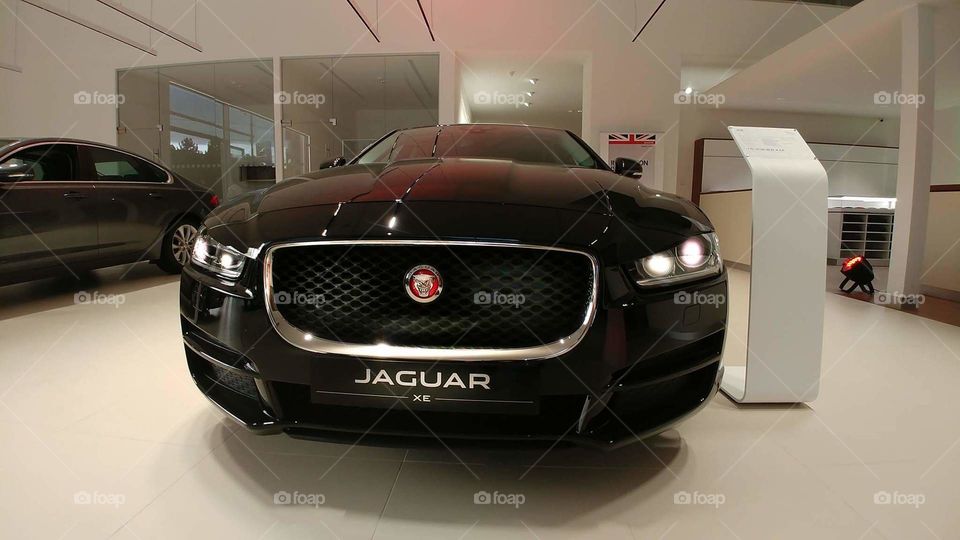 jaguar cars 2017