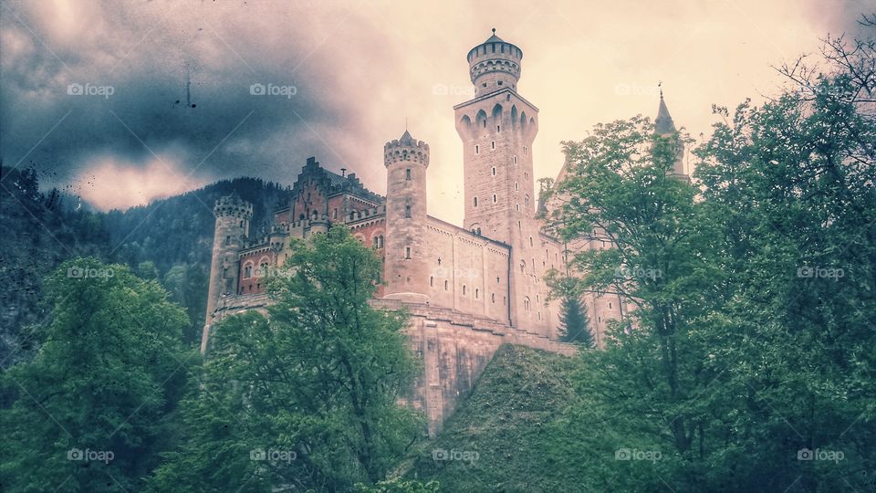 Castle