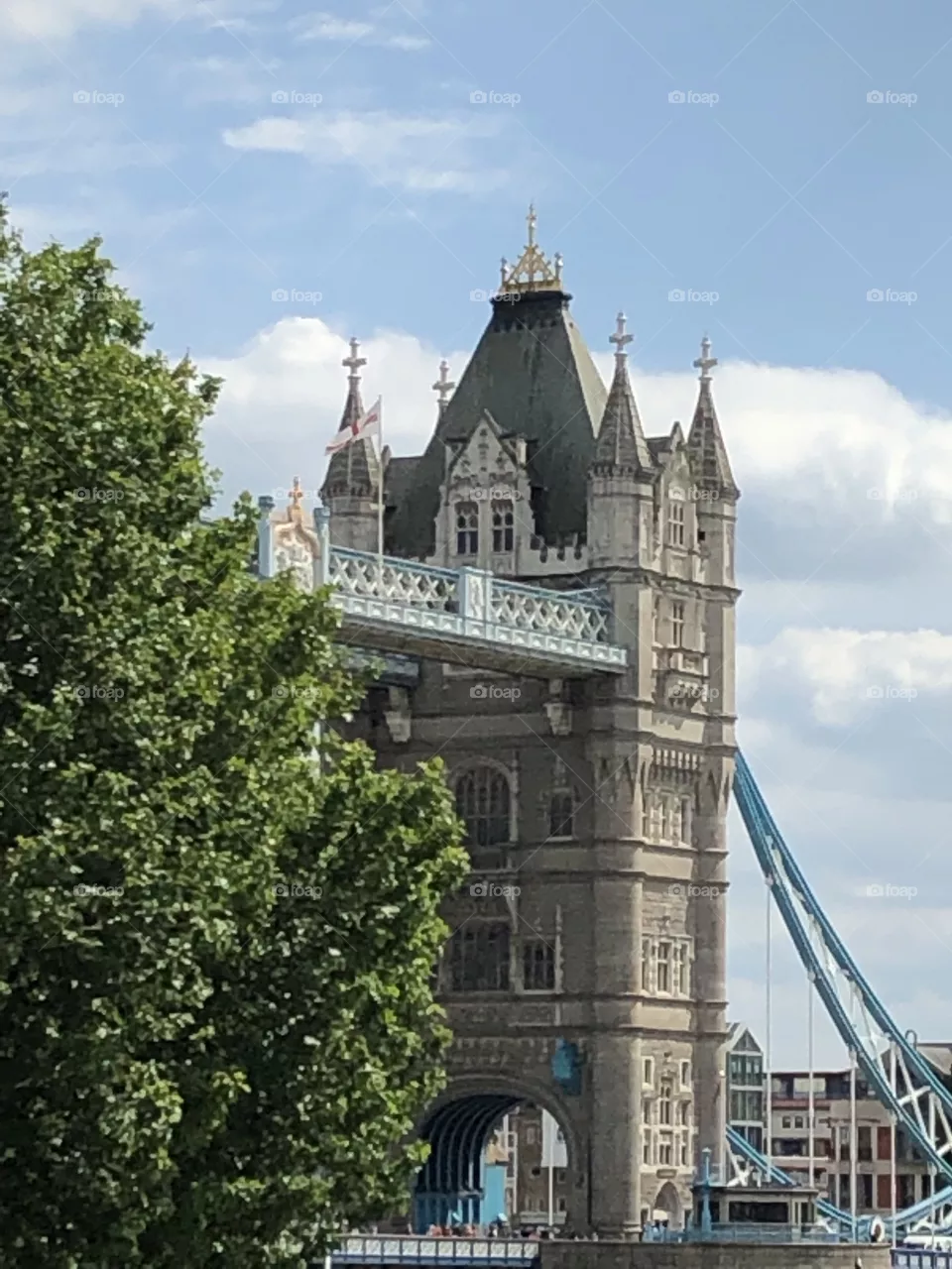London