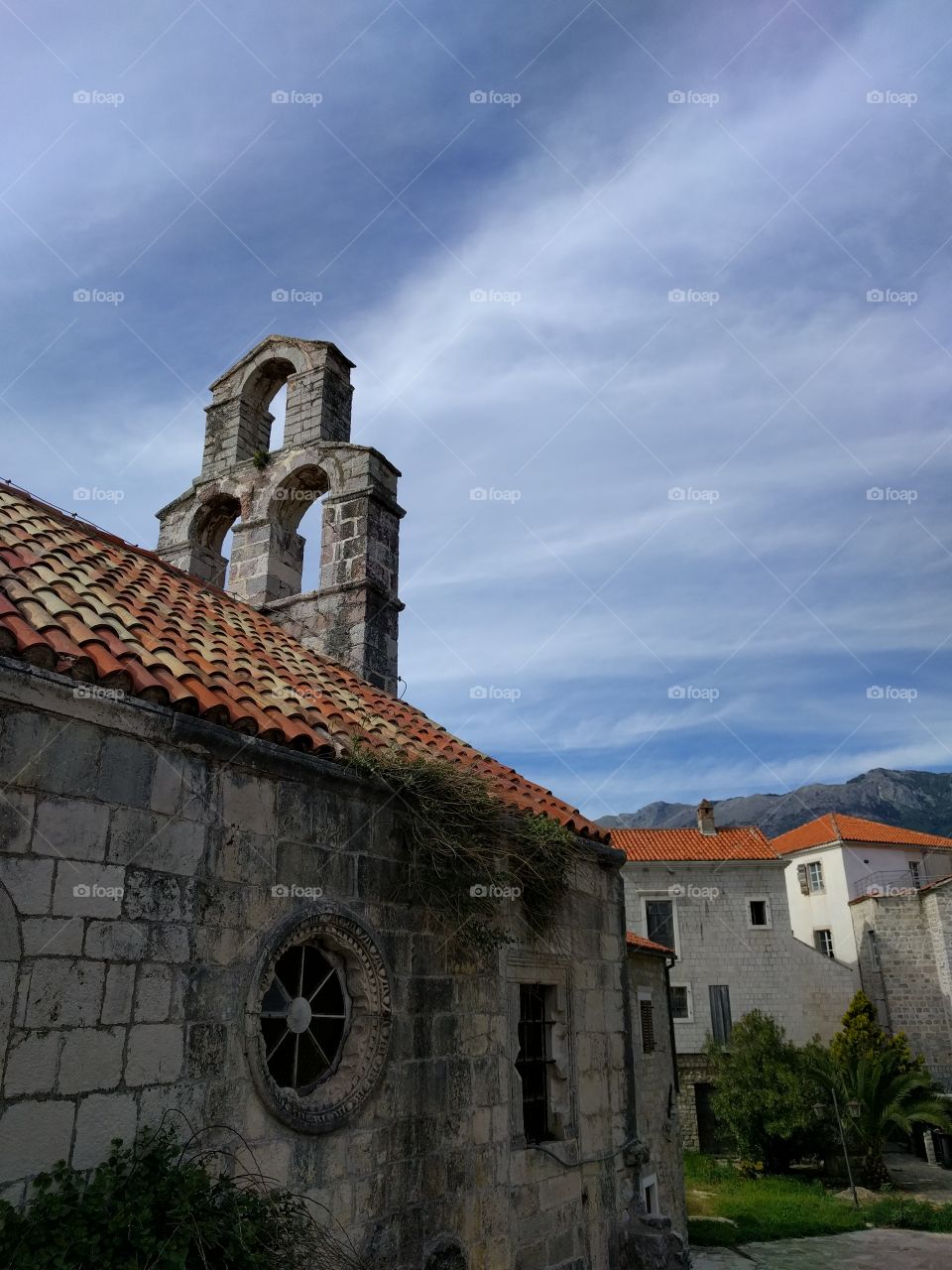 Budva Montenegro