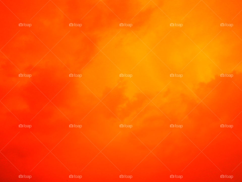 I Pix HD. Beautiful sky colour