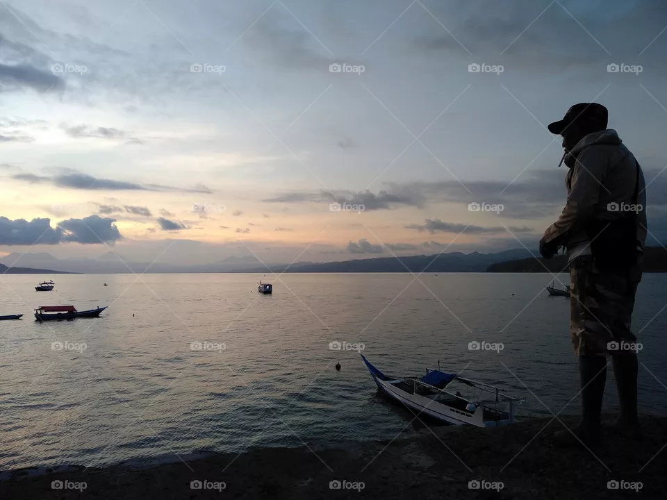 Fishing