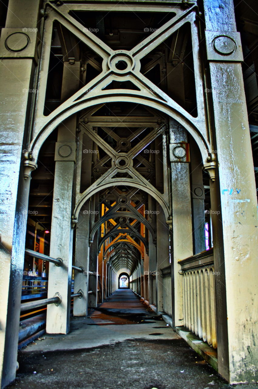 Architecture, No Person, Door, Building, Old