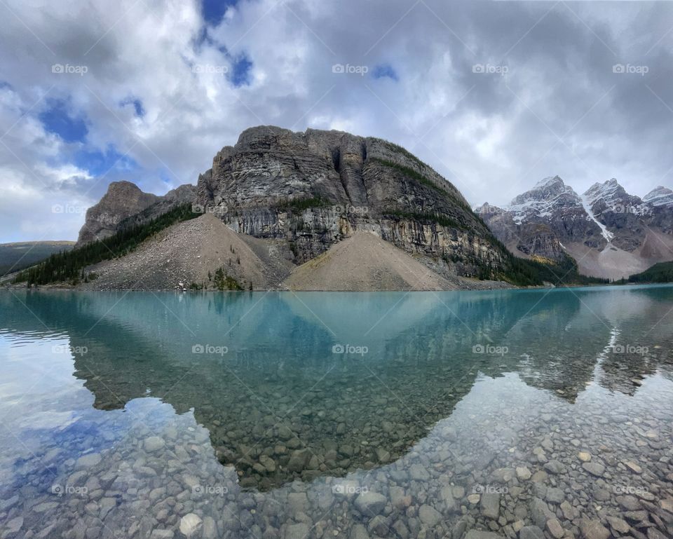 Moraine Lake 