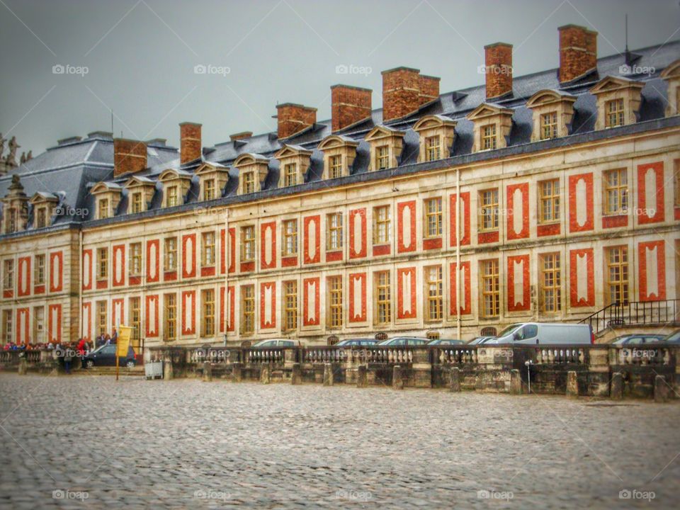 Galeria dos Espelhos Paris França France