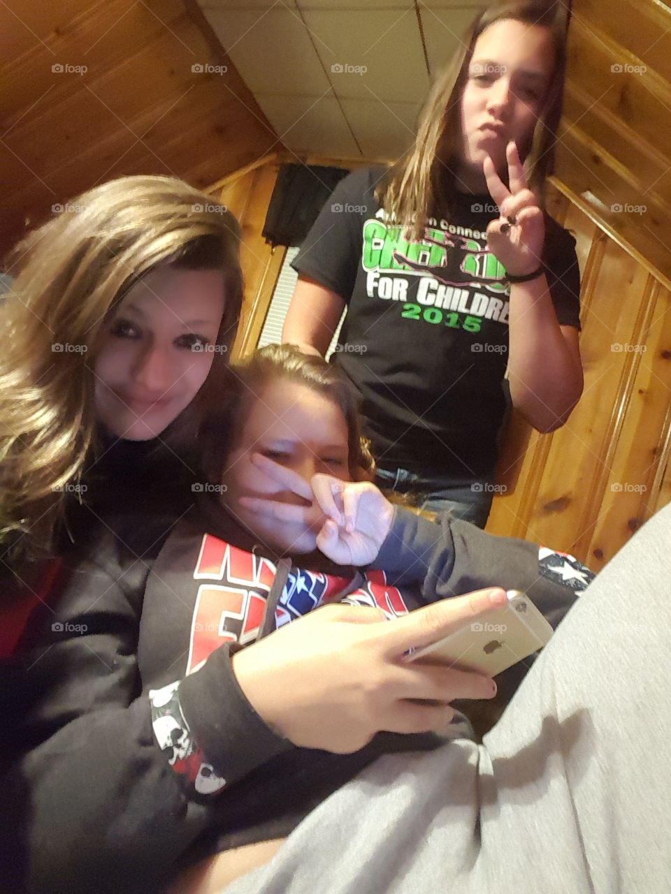 Woman, People, Healthcare, Indoors, Man