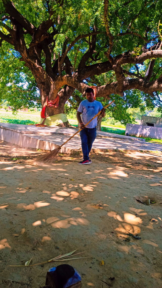 Natural India