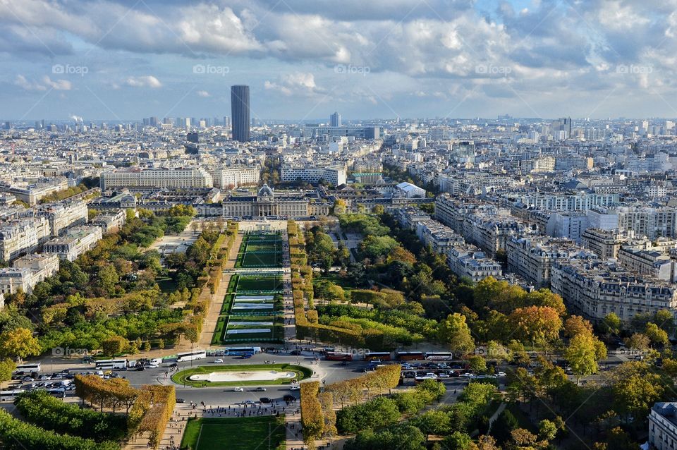 Paris, France