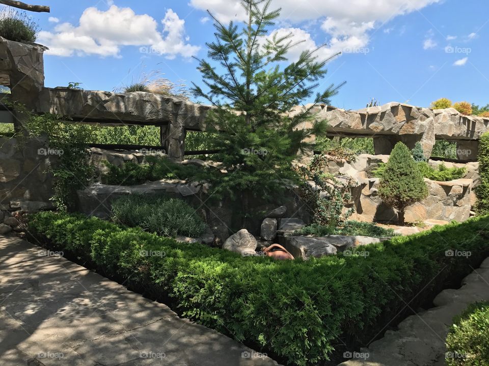 Architecture, Travel, No Person, Ancient, Building