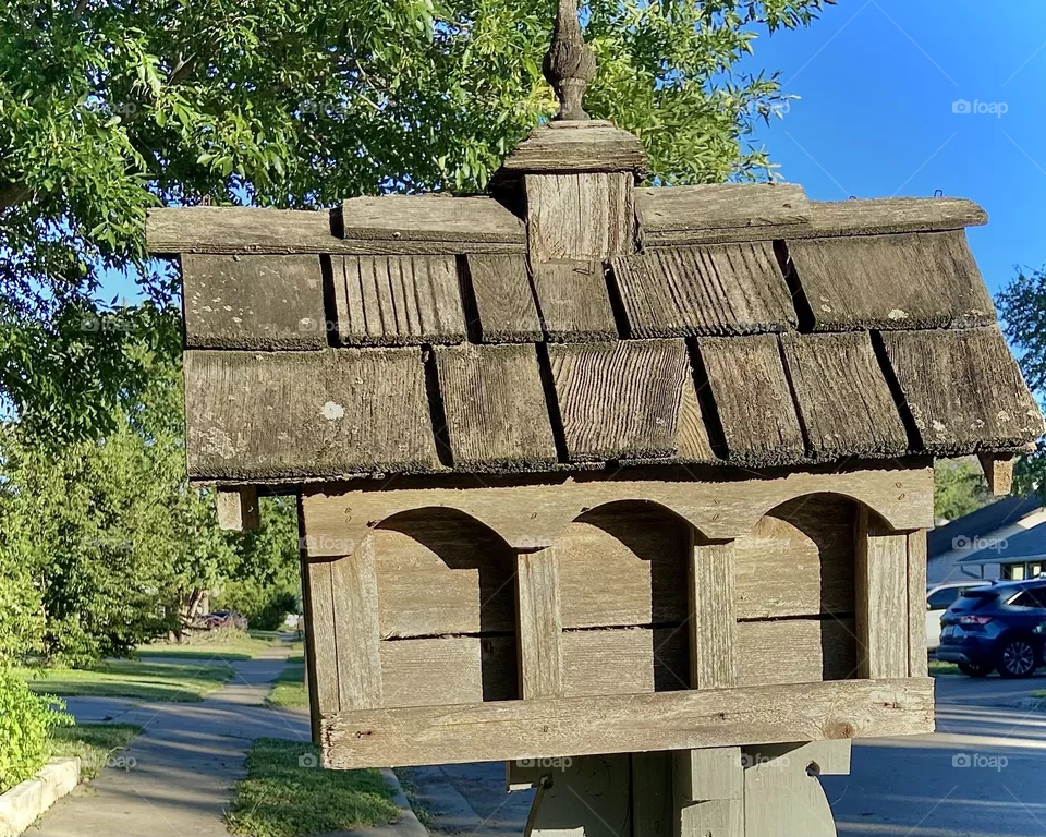 Mailbox 