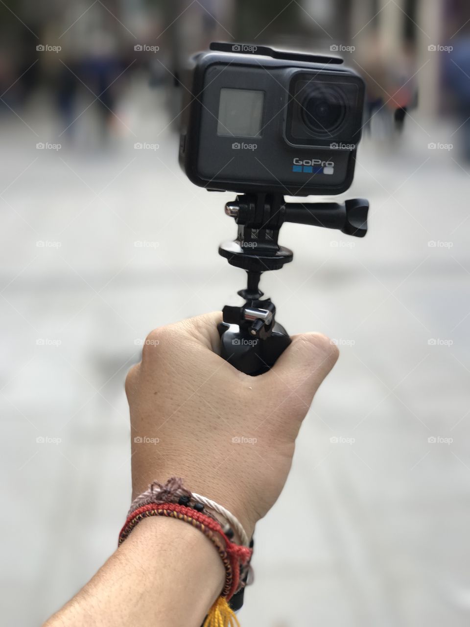 Gopro 