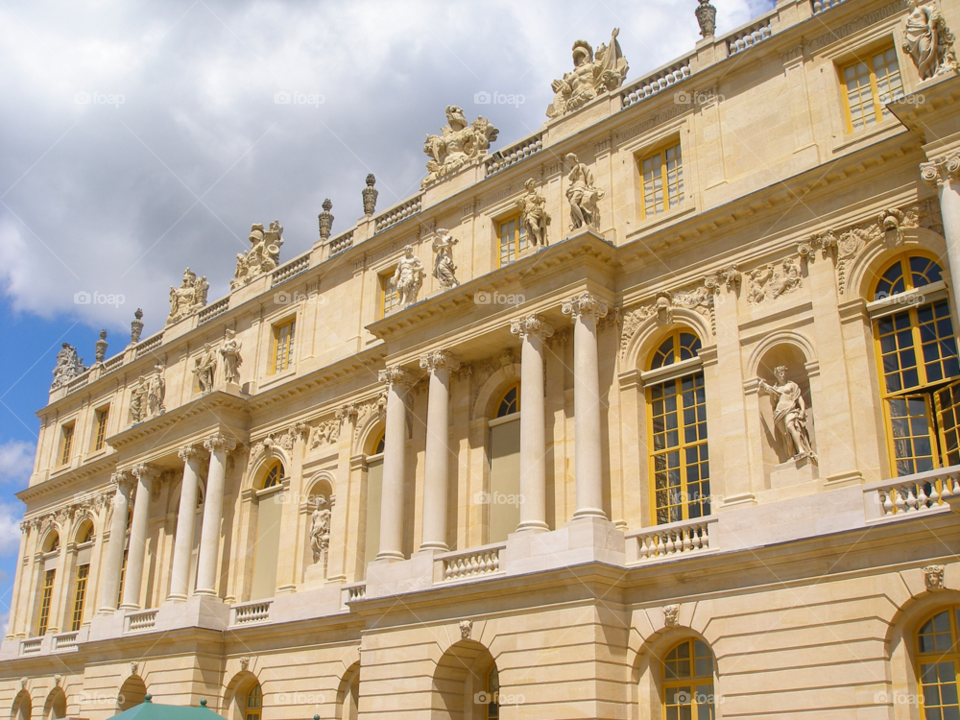 art building france old by tediiliescu