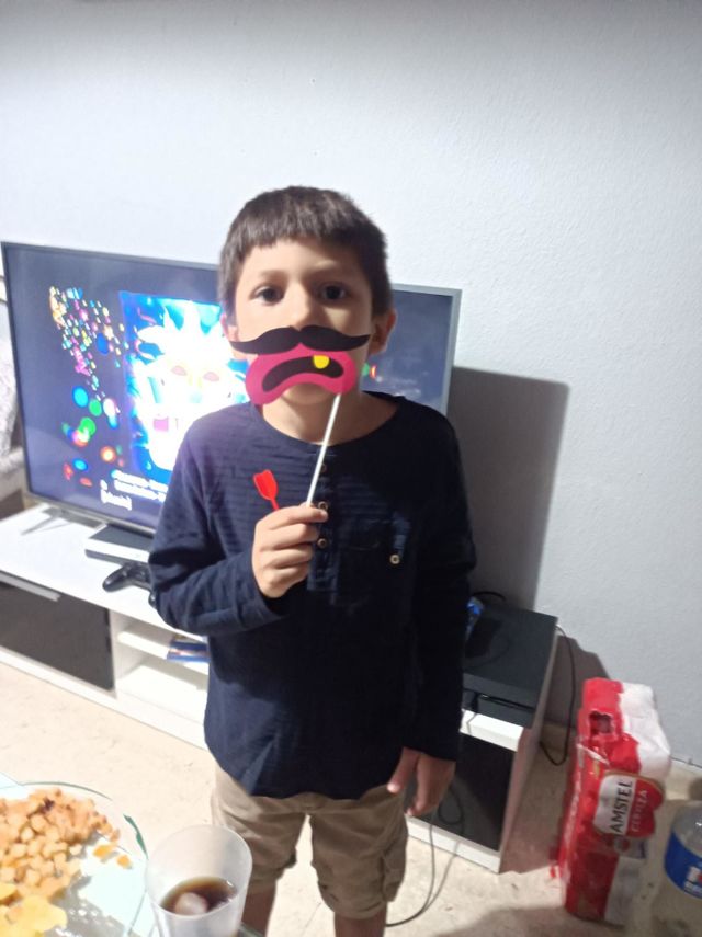 Don bigote 