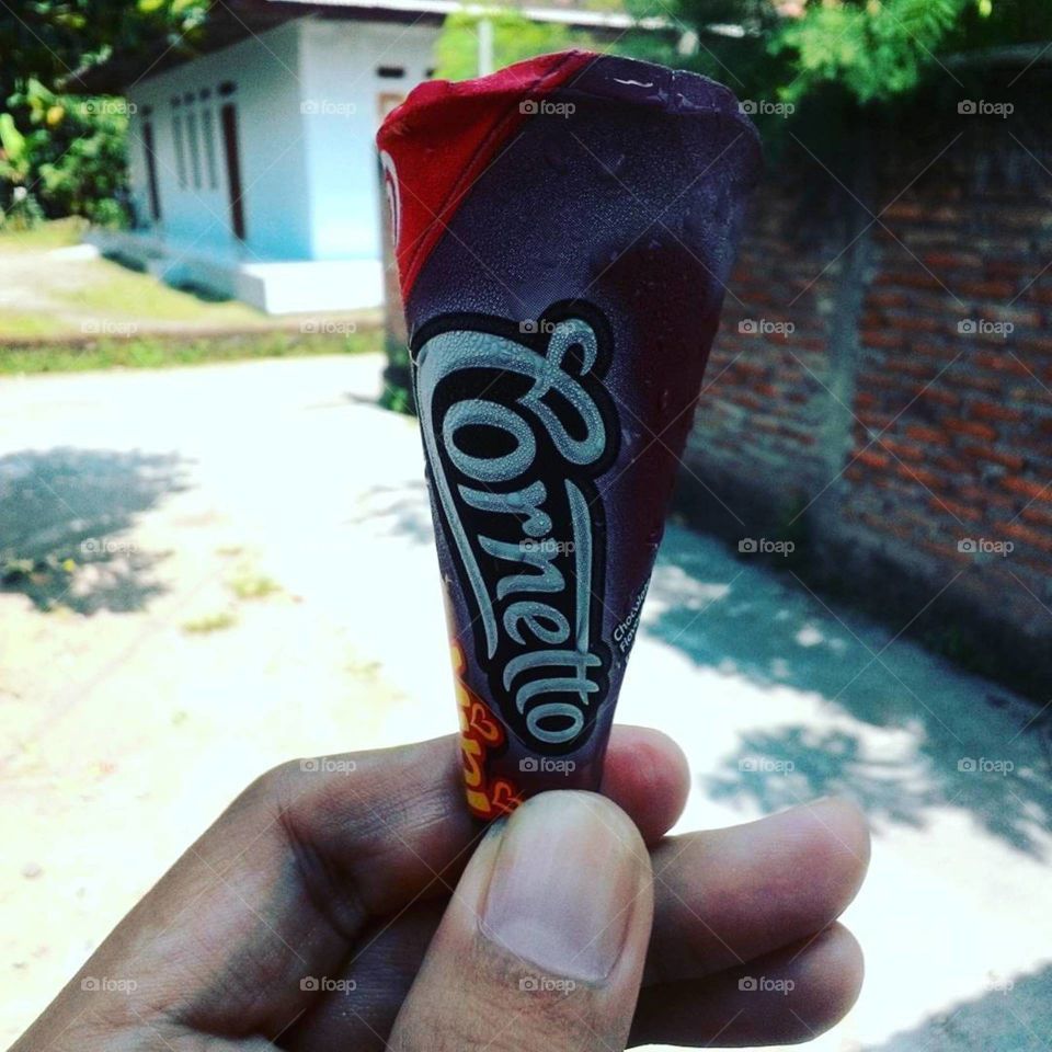 cornetto