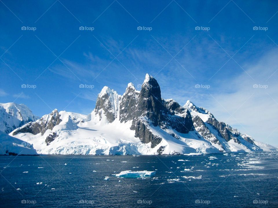 Antarctica 