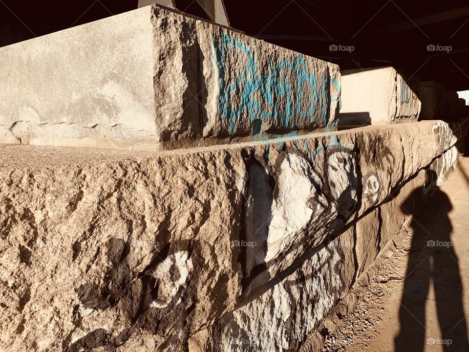 Graffiti’s Perspective 