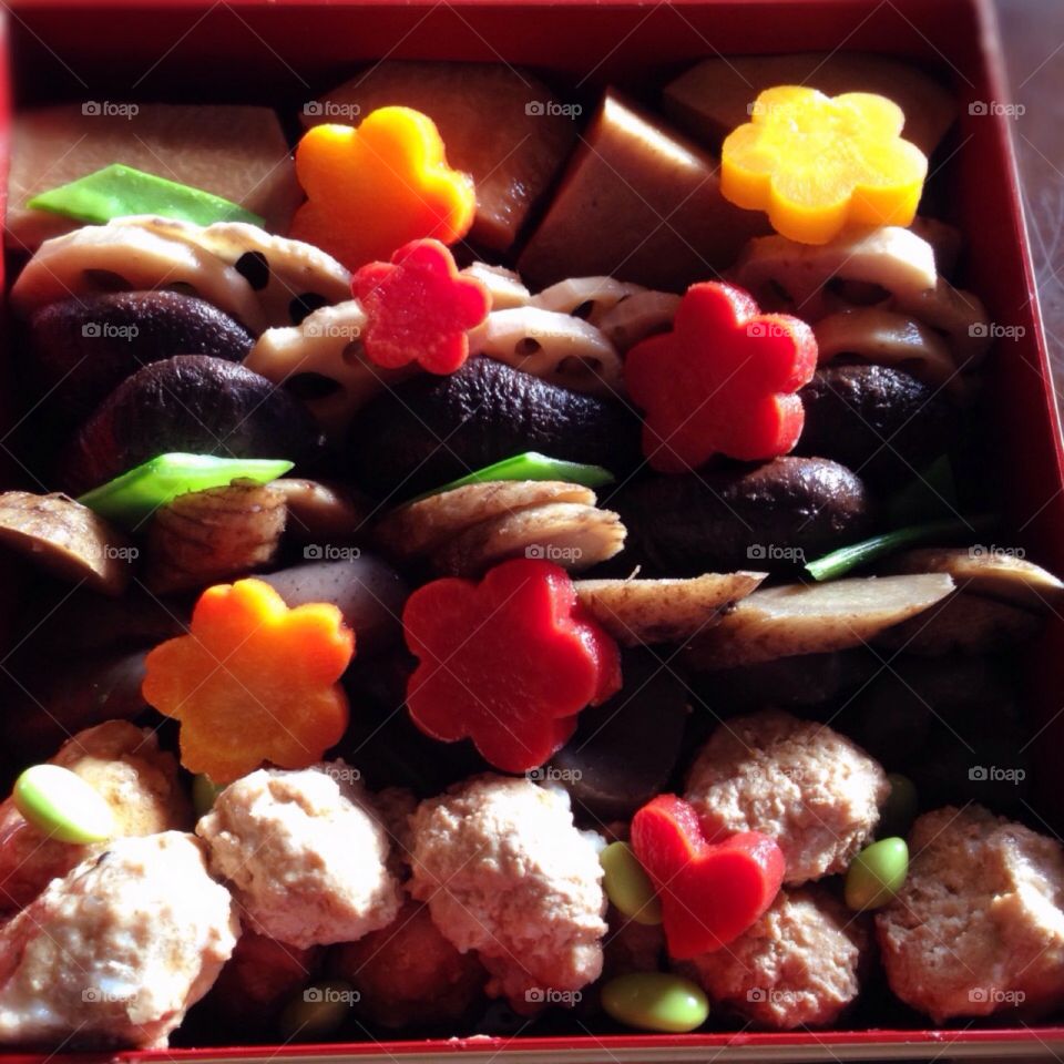 OSECHI