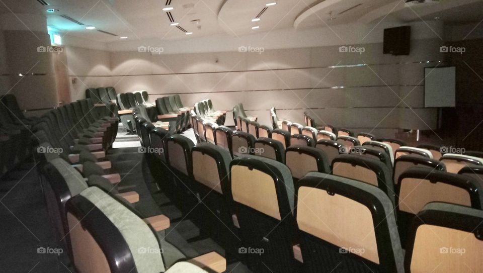 Auditorium