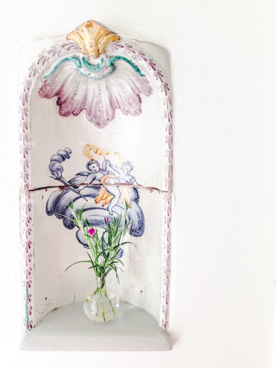 millesgården still life