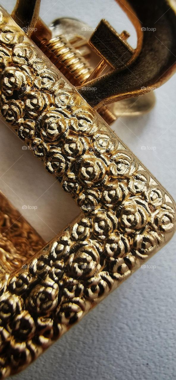 Your best macro shot view gold golden shades shape beauty focus Light reys