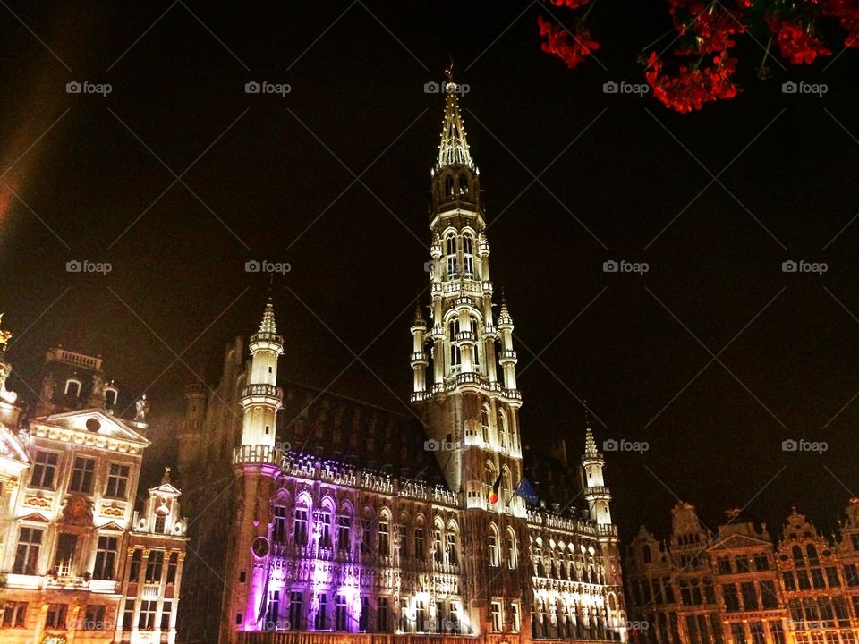 Brussels 