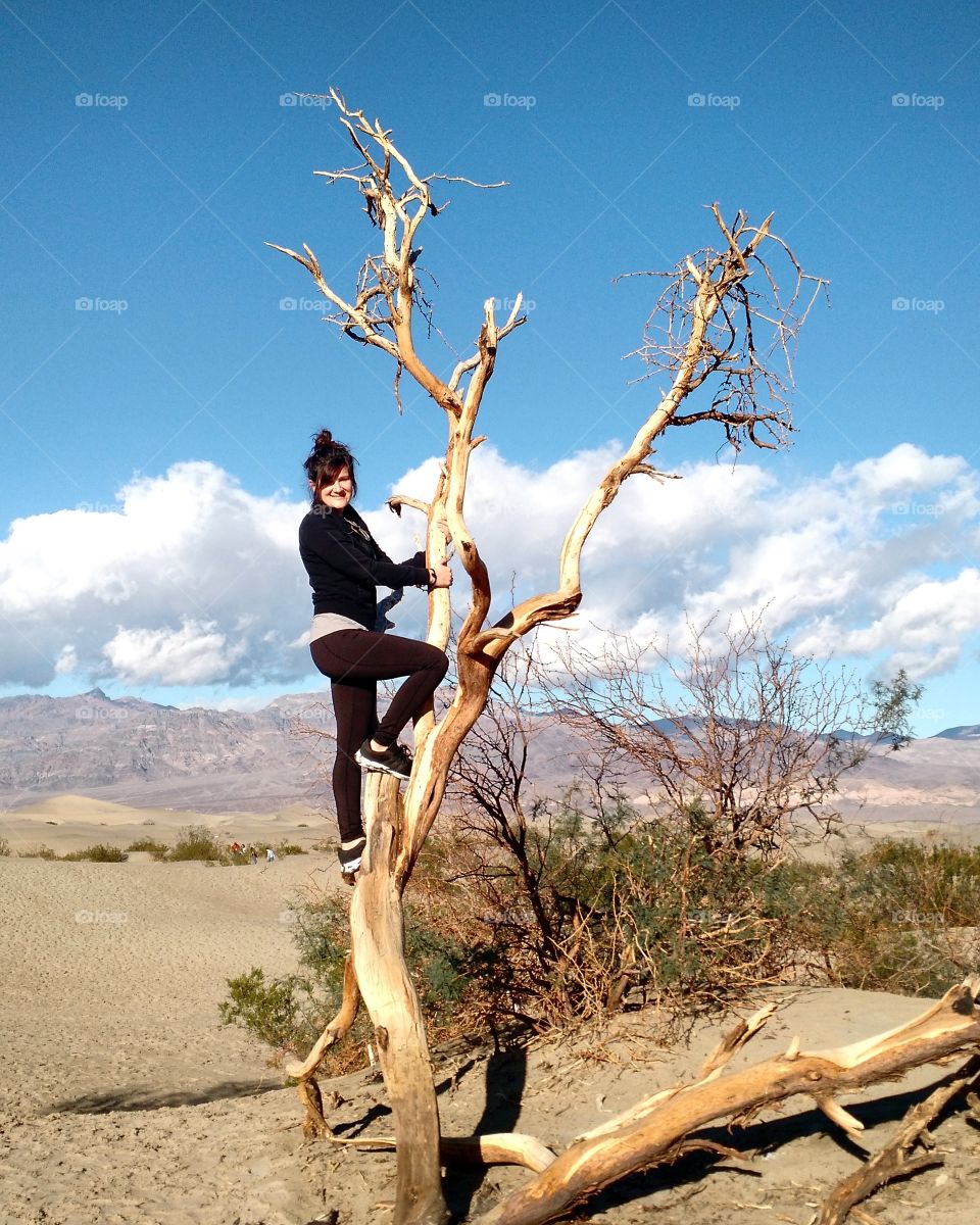 Death Valley National Park