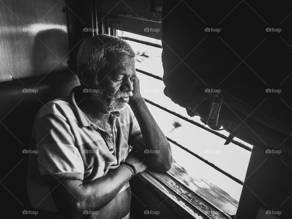 Indian railways is best and the largest transportation system in the world taking Indians from one place to other for their cheap and comfortable journey