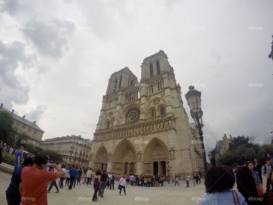 Notre Dame