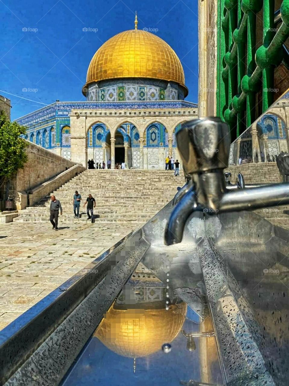 Holy Land, Jerusalem, Palestine