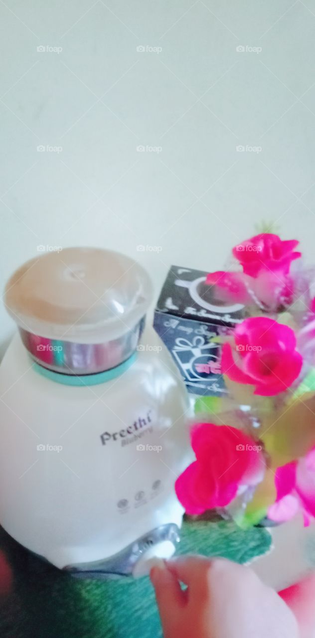 Routine and habits of daily life