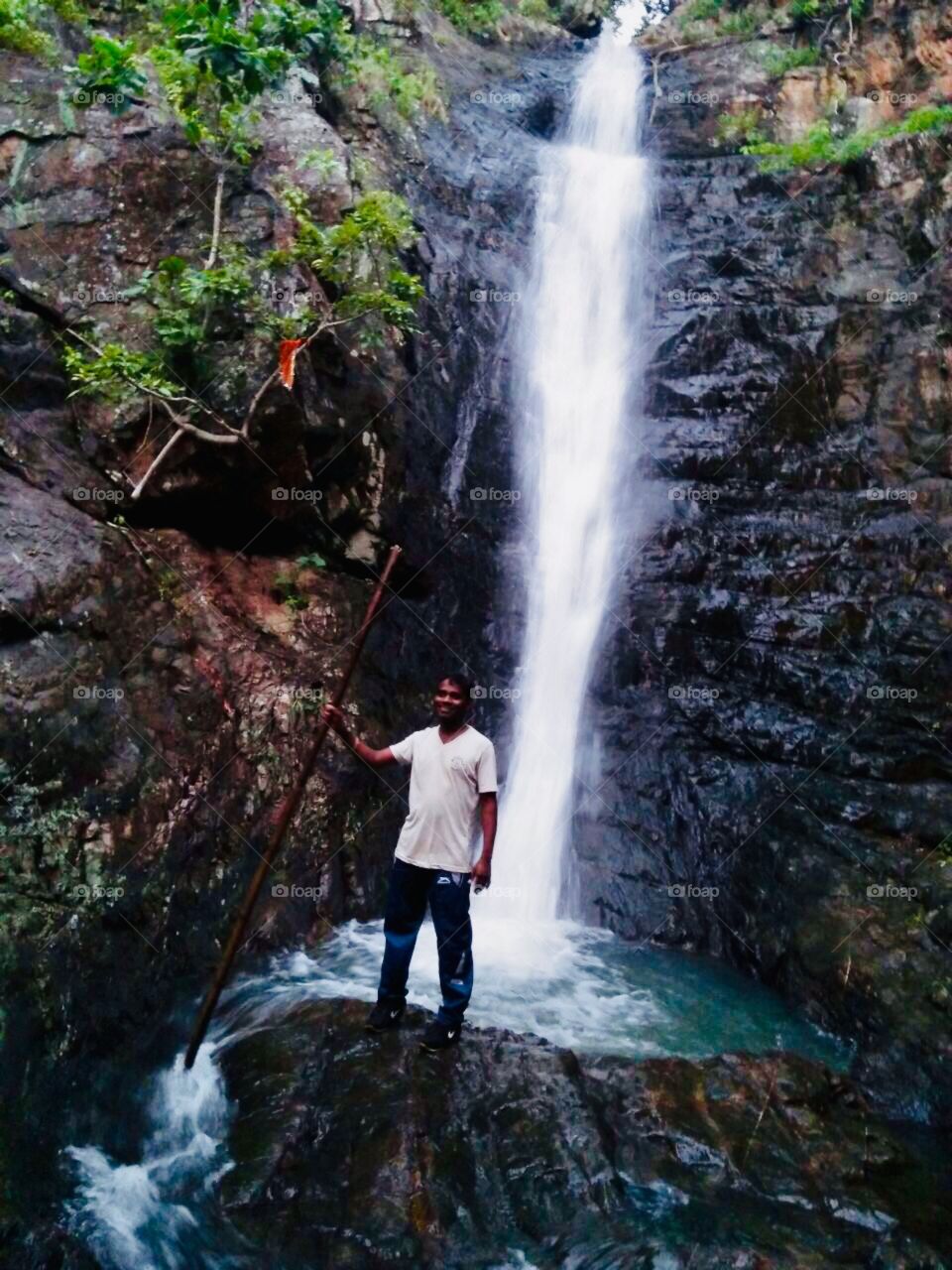 Journey for happiness 