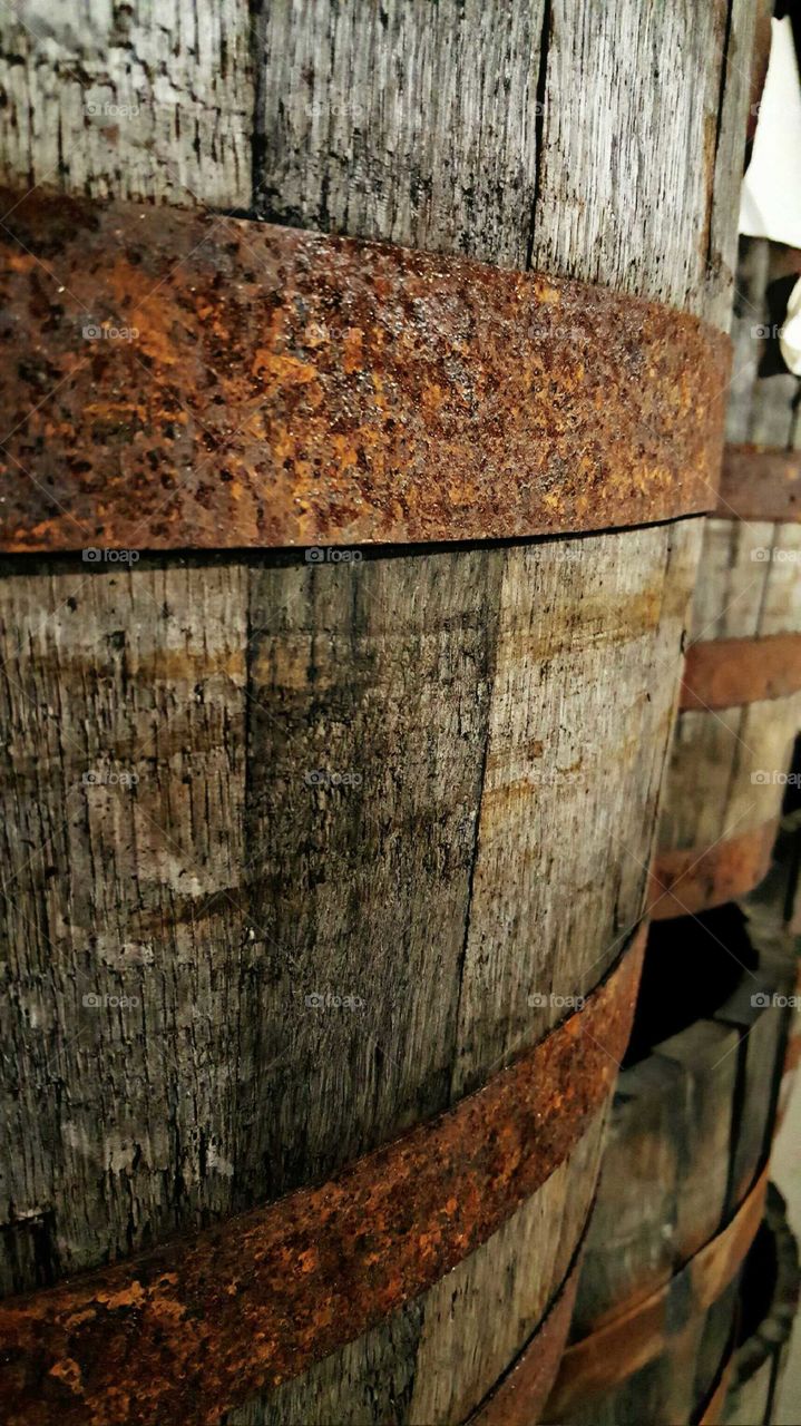 Barrels