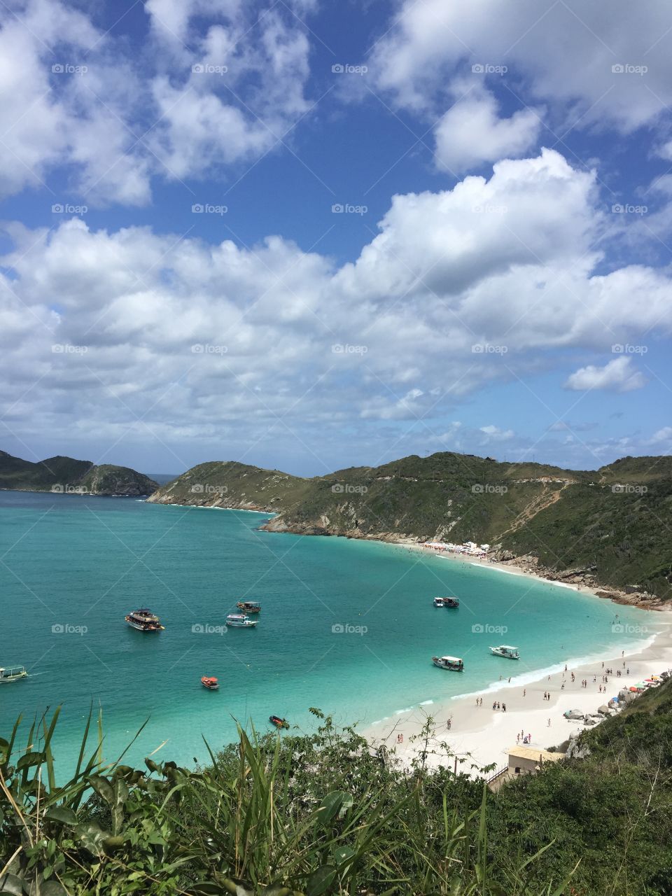 Arraial do cabo 