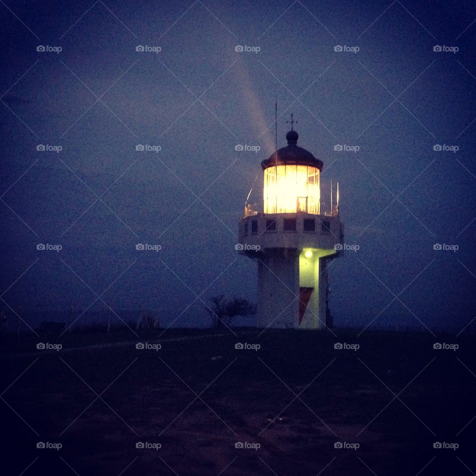 light night light house i̇stanbul by elfa