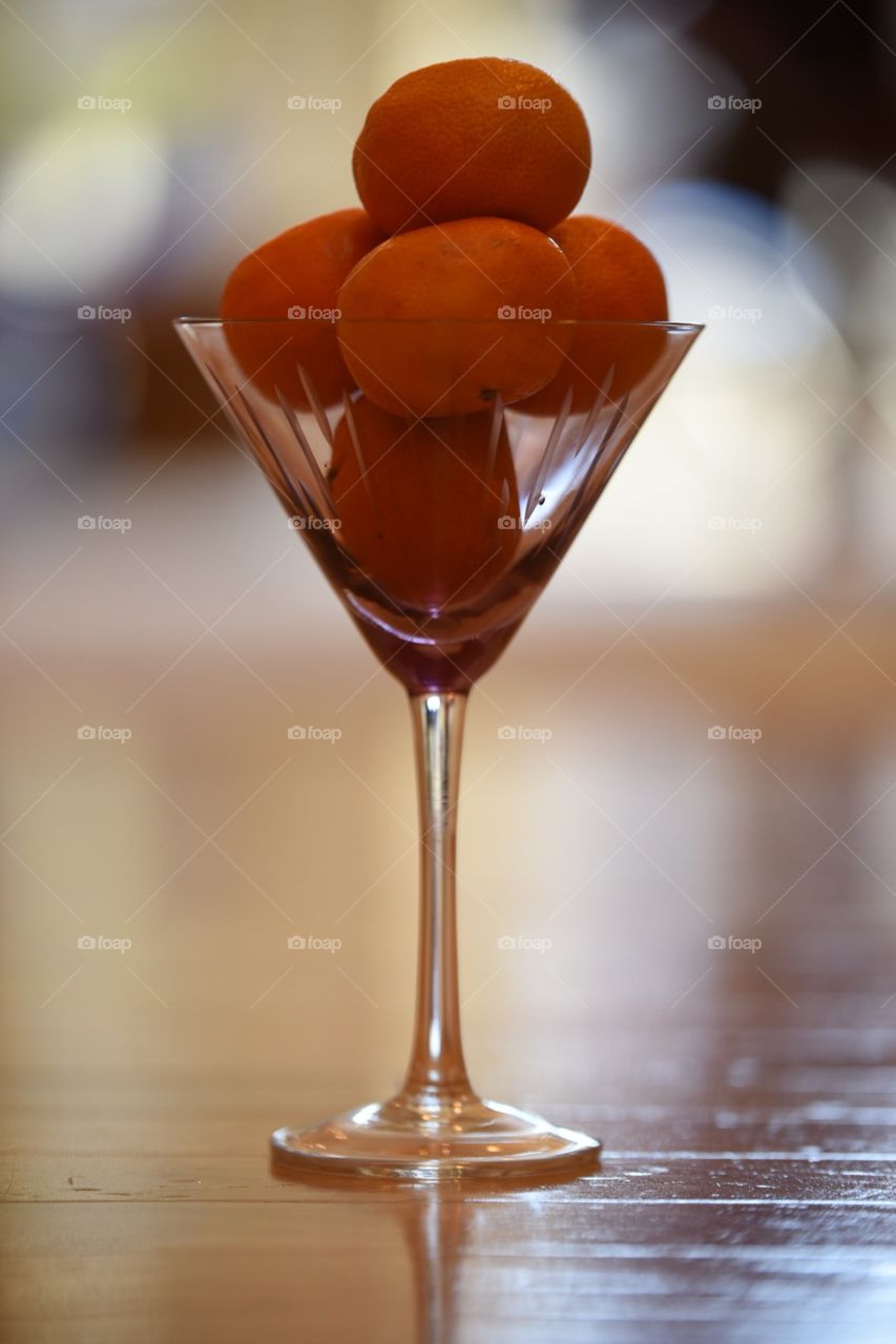 Martini orange
