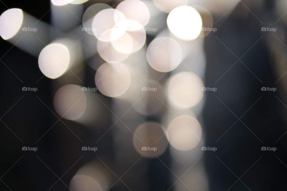 Flashy lights as the fireworks at the Perth royal show turn to a blur in the night sky