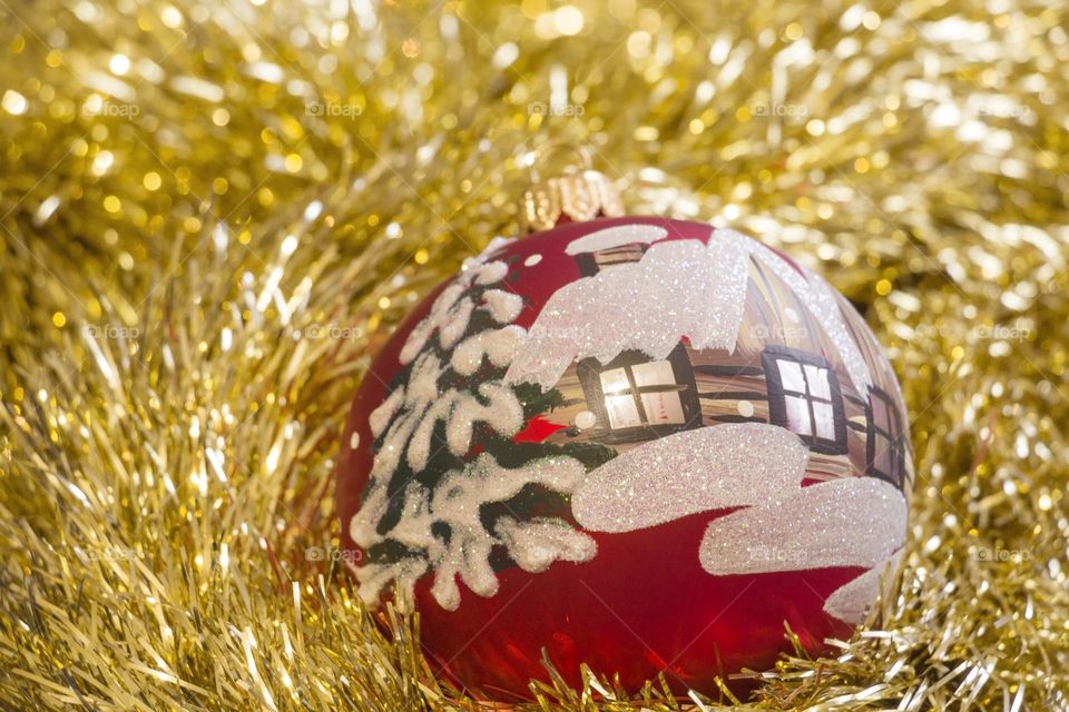 Christmas decoration