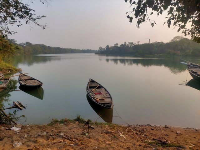 riverside