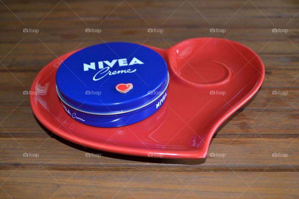 Valentine's Dey with Nivea