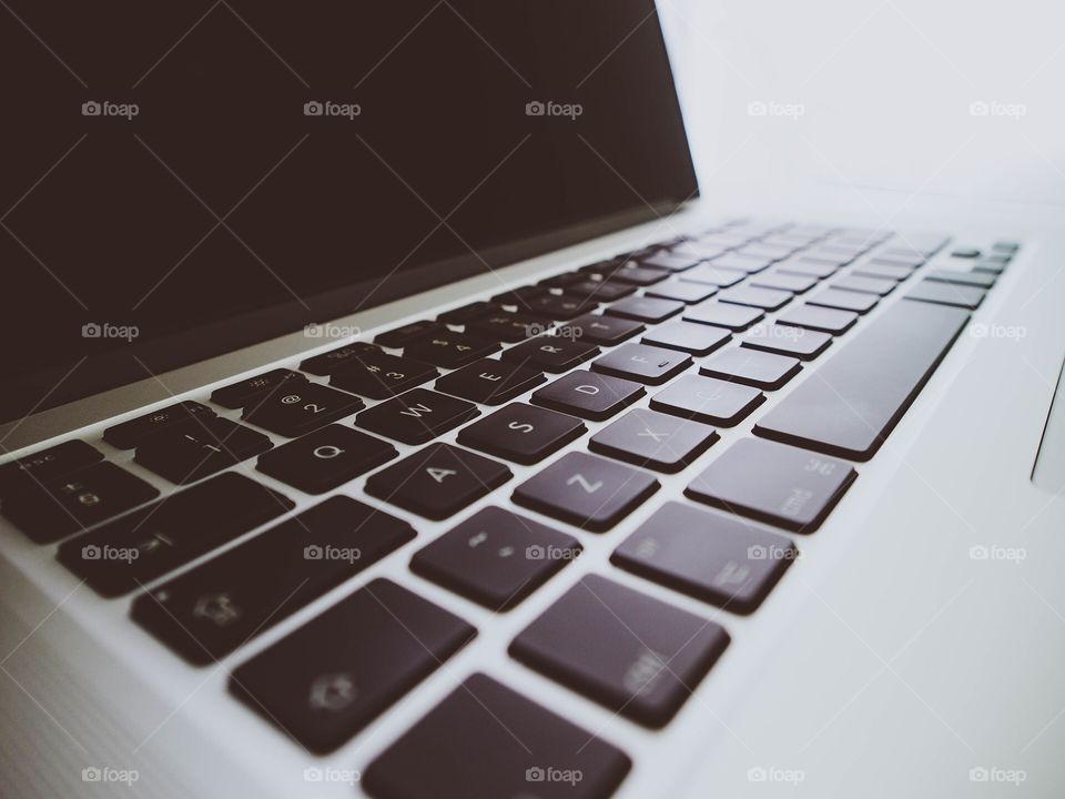 Keyboard MacBook Apple 