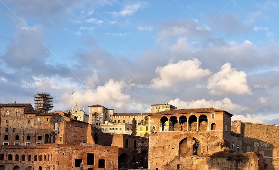 Ancient Rome