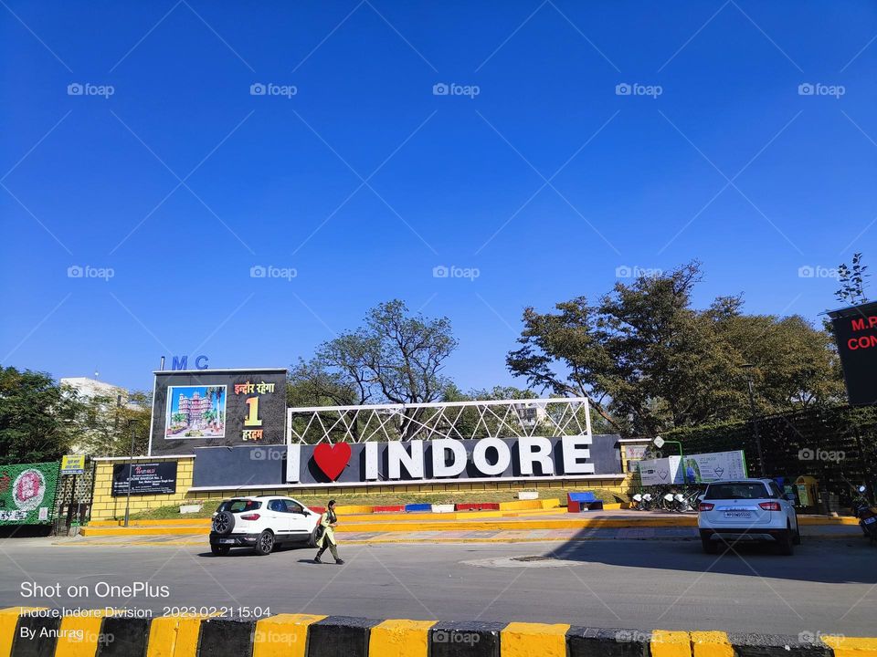 Indore