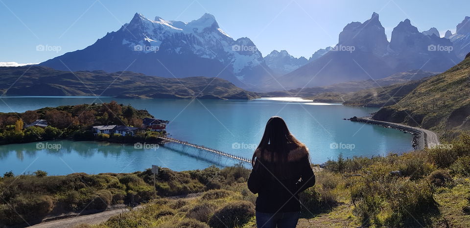 Patagonia Argentina