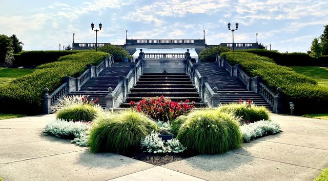 Ault Park