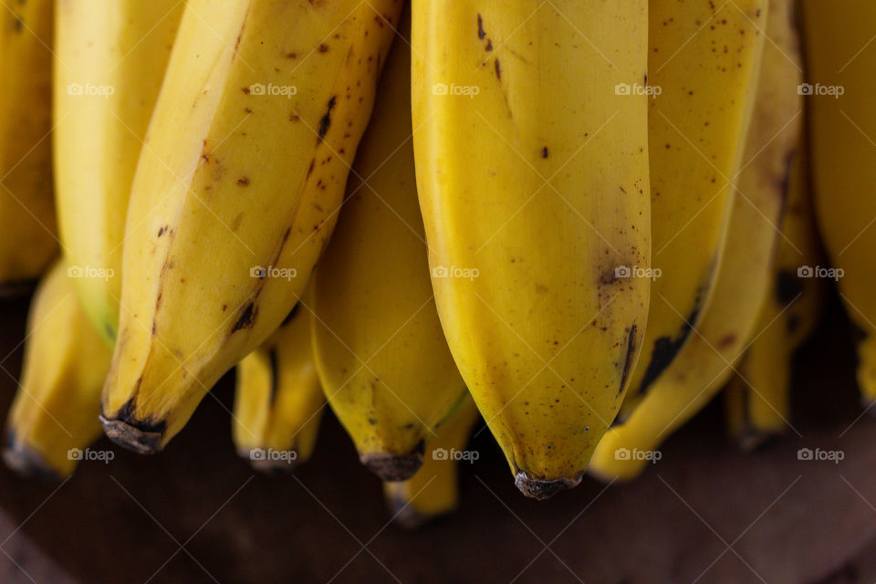 Banana 